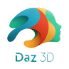 Daz by forged3DX