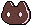 Steven Universe Pixels - Cookie Cat (Small) by Hollulu