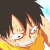 Luffy Cry OP Icon 2
