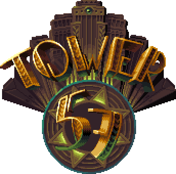 Tower 57!