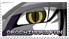 Orochimaru Stamp by MajinPat