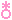 non binary gender {pink}
