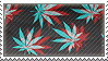 Stamp-Weed by xCaliAngexlSTAMPSx