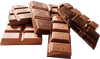 Chocolate 5 100px by EXOstock