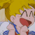 #44 Free Icon: Usagi Tsukino (Sailor Moon) 50x50