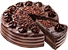 Chocolate cake4 50px by EXOstock