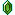 Green Rupee Icon