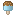 Pixel: Yummy Ice-cream