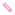 Emoticon: Sprinkle (Pink)