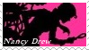 Nancy Drew Stamp 2 by dA--bogeyman