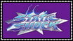 Static Shock Stamp by Van-helsa124