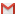 Gmail (2) Icon ultramini