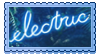 electric feel by glittersludge