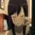 Hotaru-chan Crying Icon