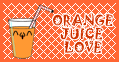 I heart Orange Juice by sayuri-hime-7