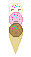 Ice cream: animated