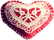 Lace heart 40px by EXOstock