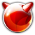 FreeBSD Icon mid