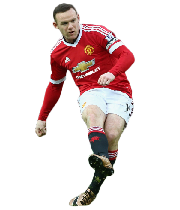 Wayne Rooney by AdrianDOPE on DeviantArt