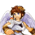 Pit Sad/Worried Chat Icon