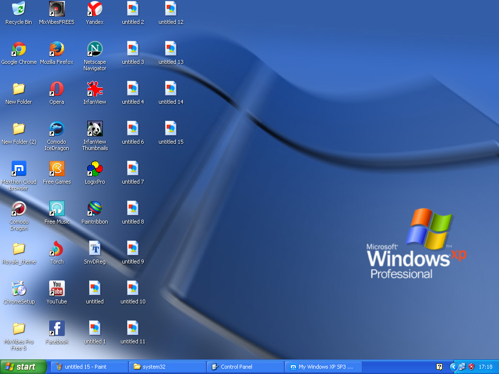 Windows XP - Wikipedia