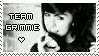 Team Grimmie Stamp by b0untyhunters