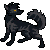 NightRun colo by Myusuran-blackwolf