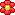 Flower Bullet (Red) - F2U!