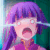 Kurami Crying Icon