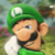 Mario's NightMare - Love Luigi Icon