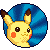 Pikachu by DPA-avatars