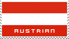 Austrian Stamp by tRiBaLmArKiNgS