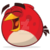 Red ToonsHappy Icon