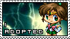 I ADOPTED SAILOR JUPITER by Pretty-Soldier